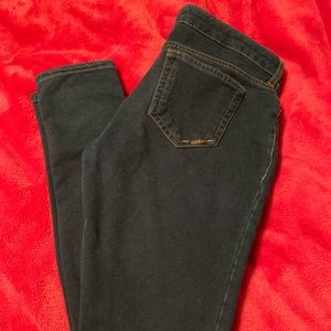 Aeropostale jeggings